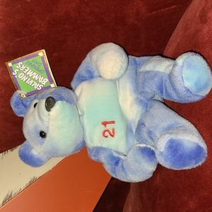 Sosa! Salvino's Bammers, 1999 Sosa BOGO eligible